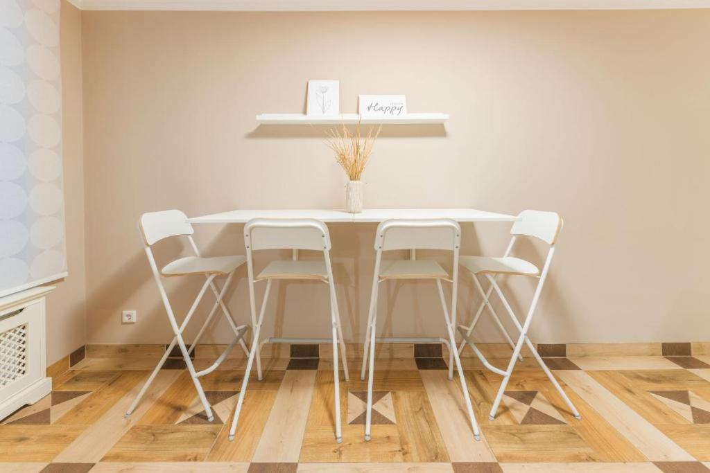 Lux Central Apartment Berlin Kültér fotó